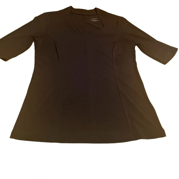 Grace black t-shirt, size Small - Picture 1 of 4